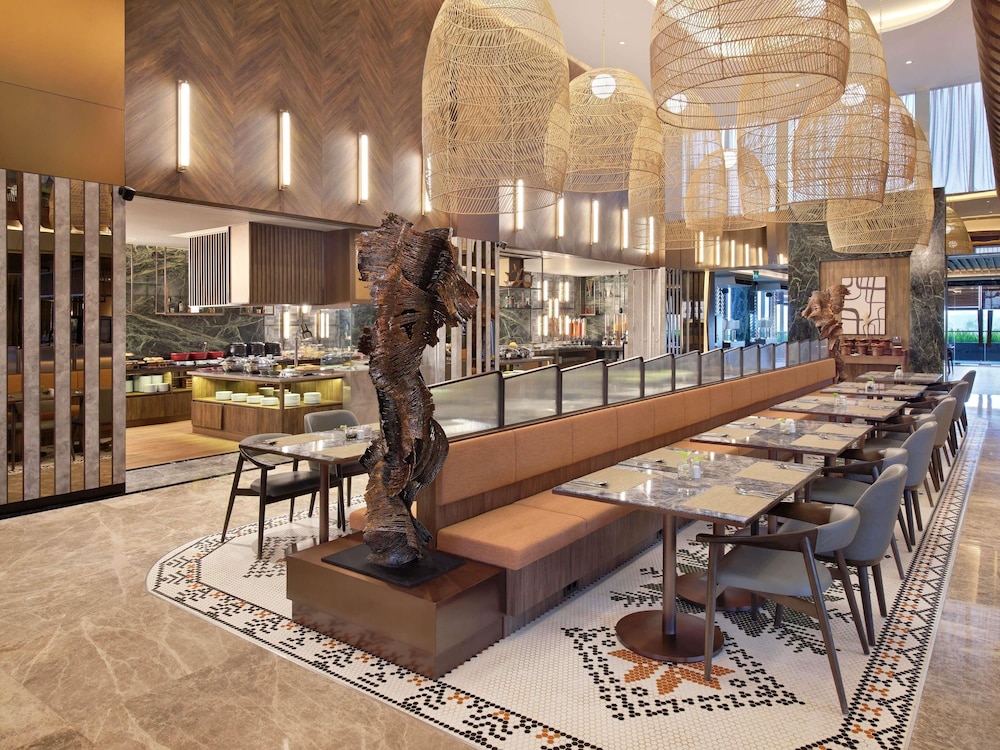 Mercure Pangkalan Bun 38/56