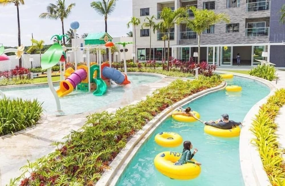 Exclusive GAV Resorts (former Salinas Exclusive Resort) 53/61
