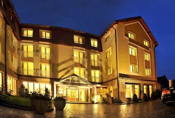 Hotel Citrin 2/35