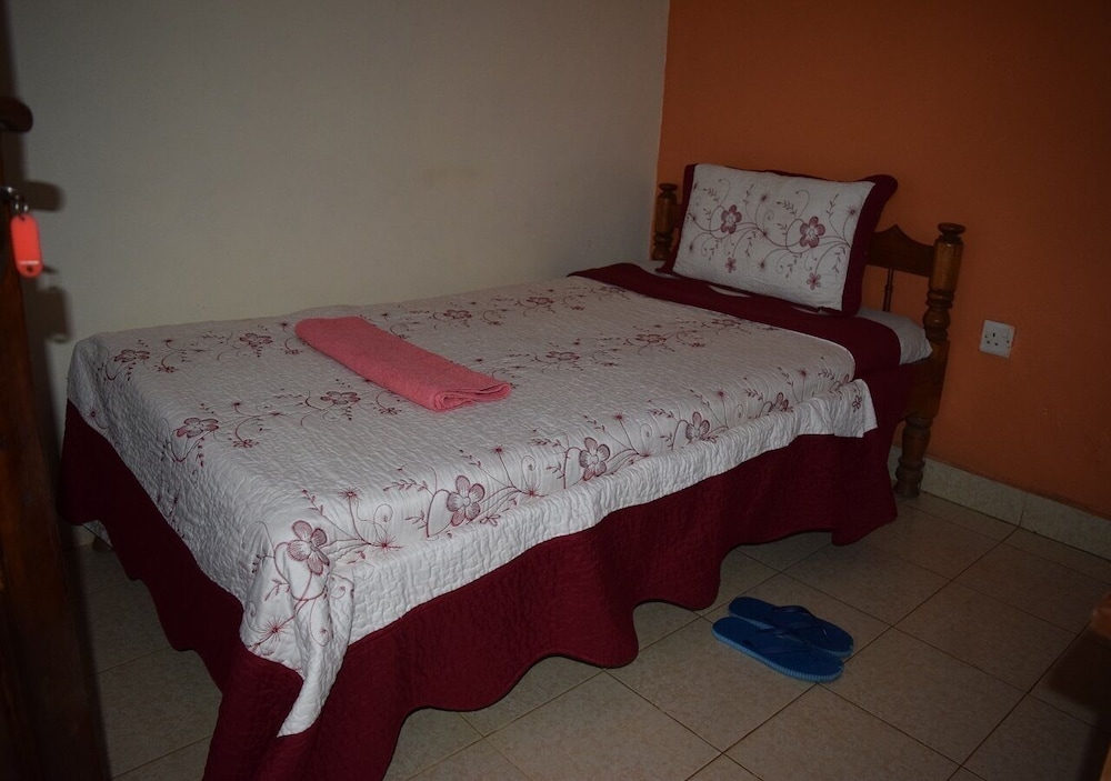 Mountainview Backpackers Kisumu 10/32