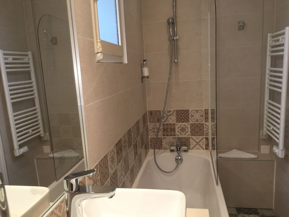 Hotel Du Parc-Montpellier 10/53