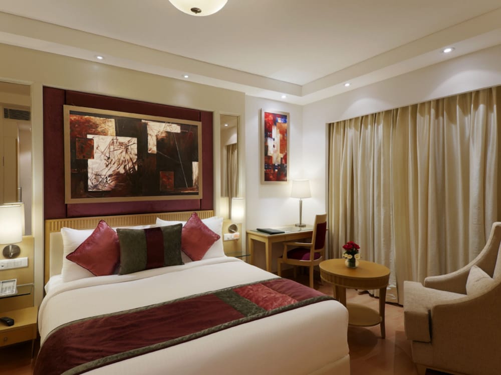 Inde Hotel Vista Woods 14/34