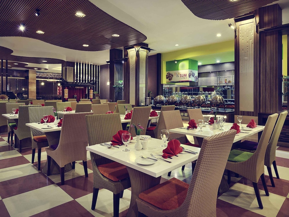 Mercure Pontianak City Center 43/61