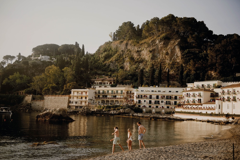 Villa Sant Andrea A Belmond Hotel Taormina Mare 44/49