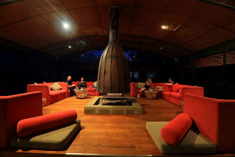Rainforest Eco Lodge 18/41