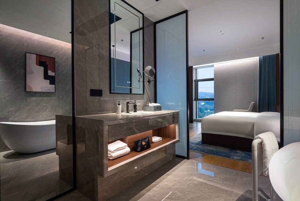 Days Hotel by Wyndham Changsha East 47/59