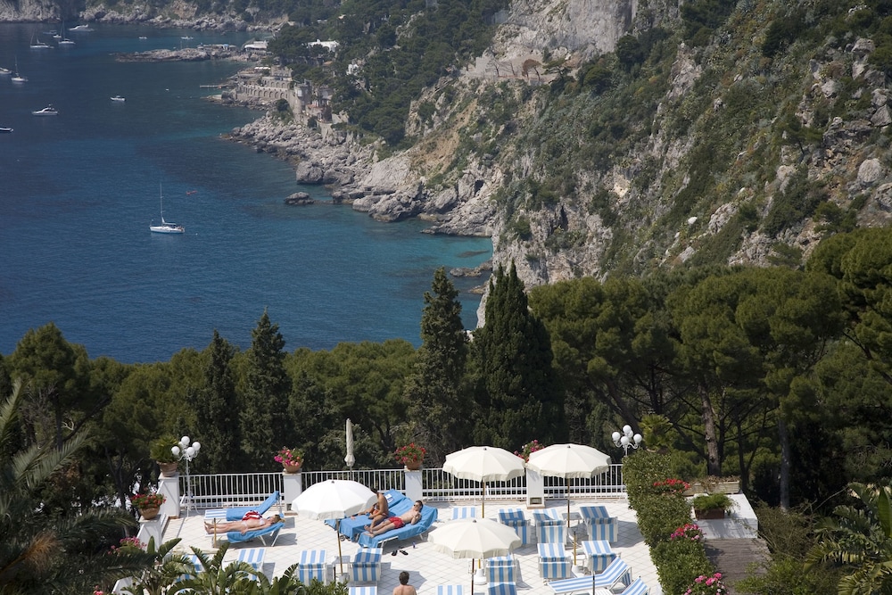 Hotel Villa Brunella 10/74
