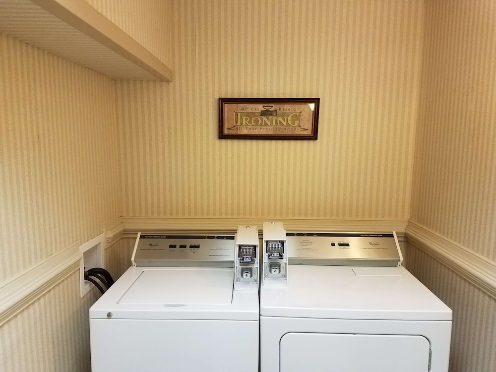 Best Western Plus Morristown Conference Center 30/45
