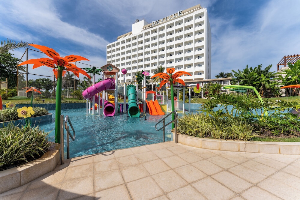 Hotel Deville Prime Salvador 37/49