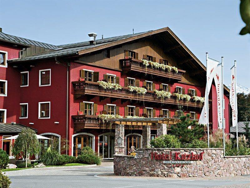 Hotel Kitzhof Mountain Design Resort 2/51