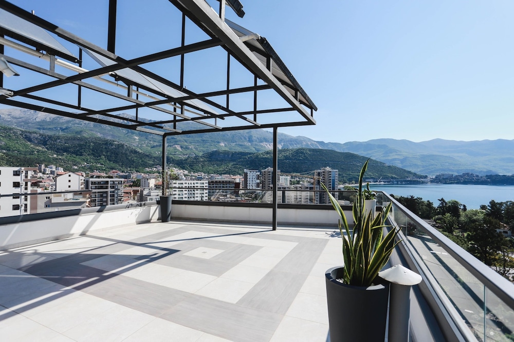 Boutique Hotel Arka 15/37