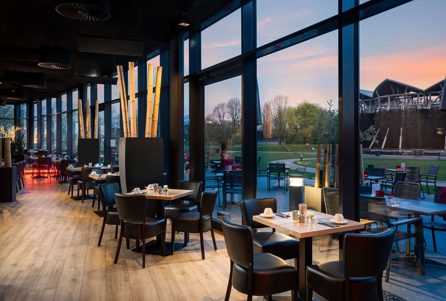 elaya hotel kevelaer, Trademark Collection by Wyndham 17/20