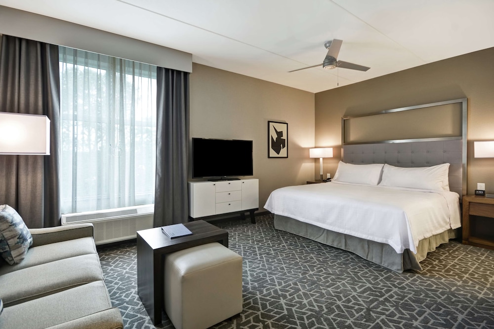 HOMEWOOD SUITES BY HILTON RALEIGH CARY I-40 14/52