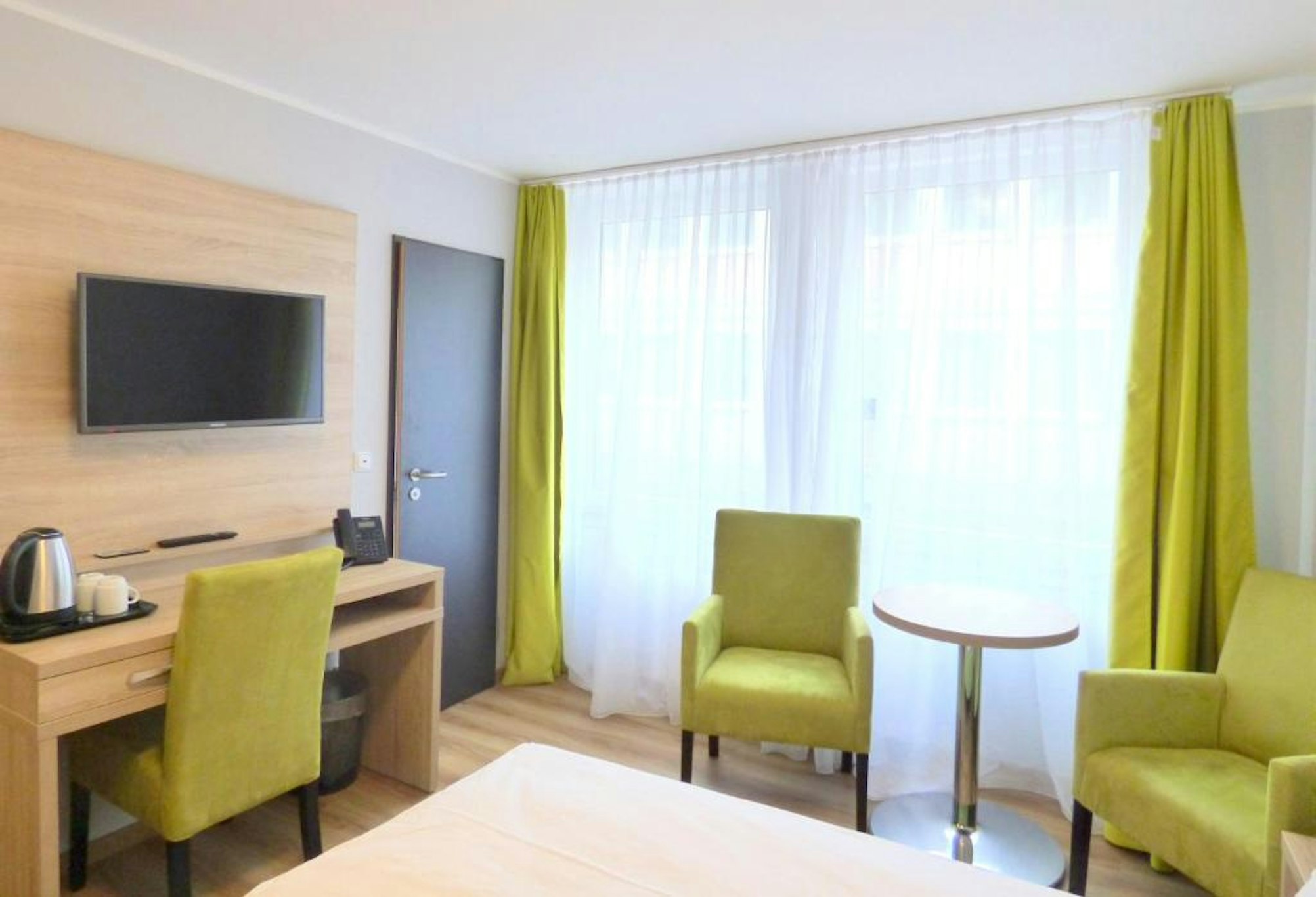 Minx - Cityhotels 6/7