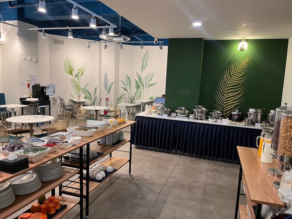 Good Morning Residence Hotel Hue 19/27