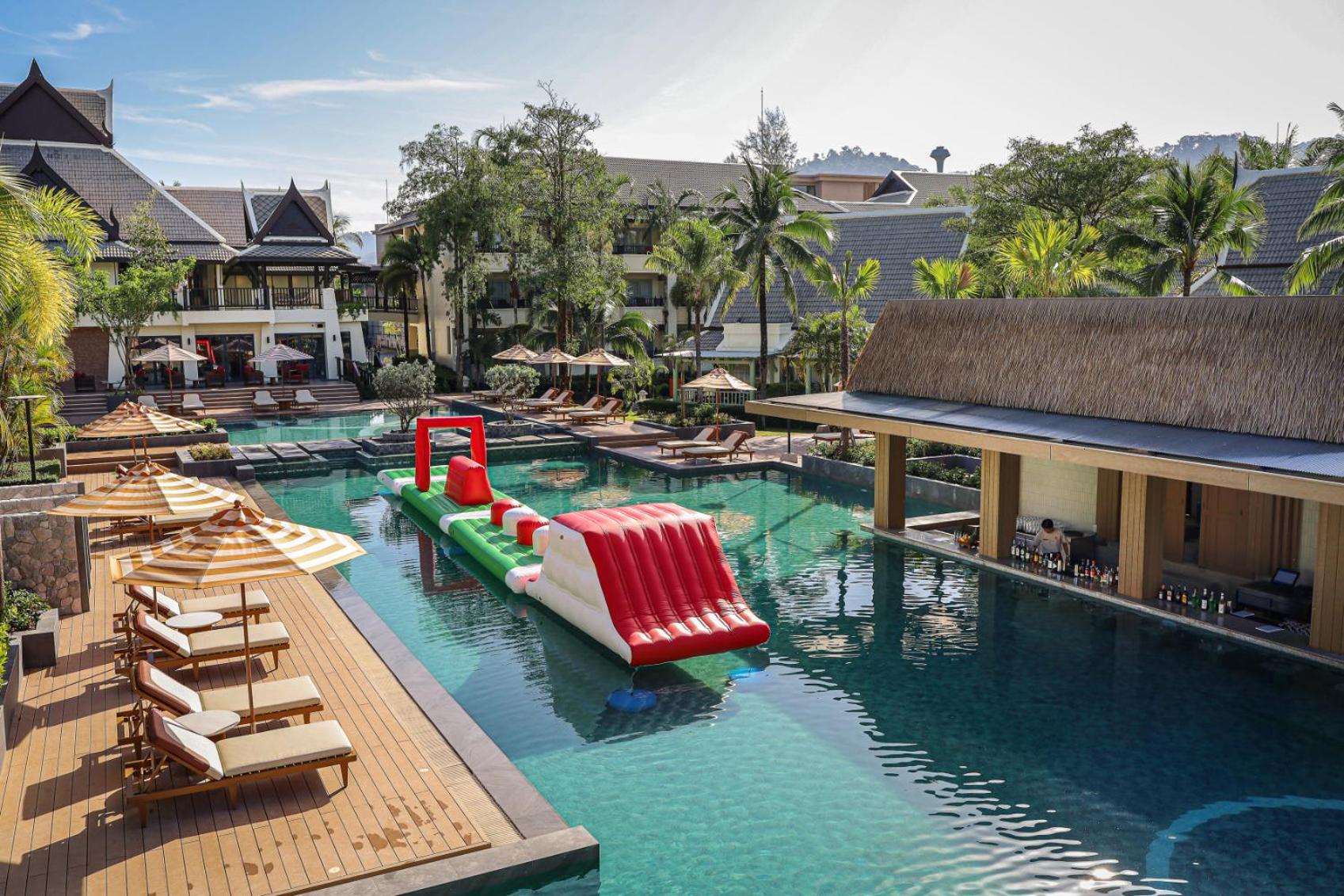 La Solaya Khao Lak 53/60