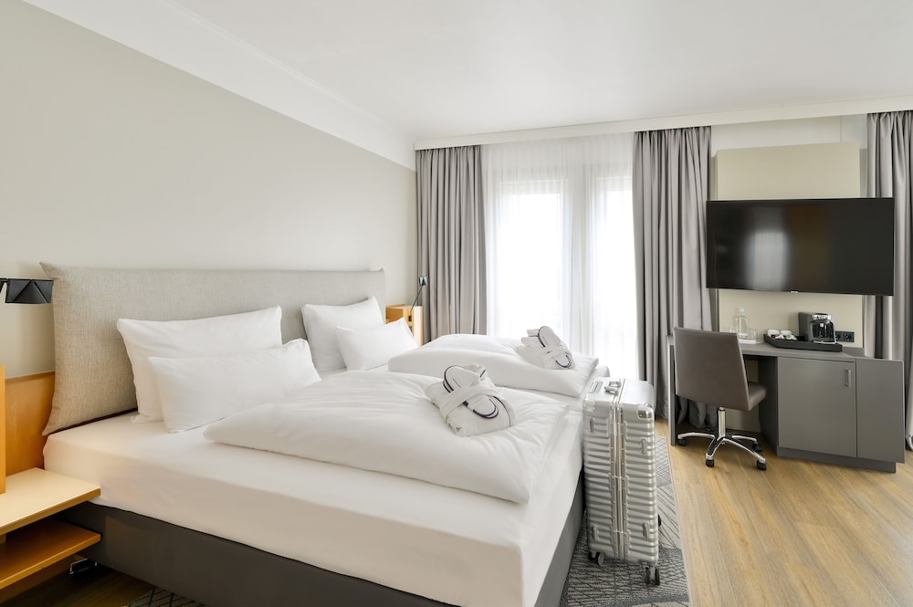 Mercure Hotel Kamen Unna 20/50