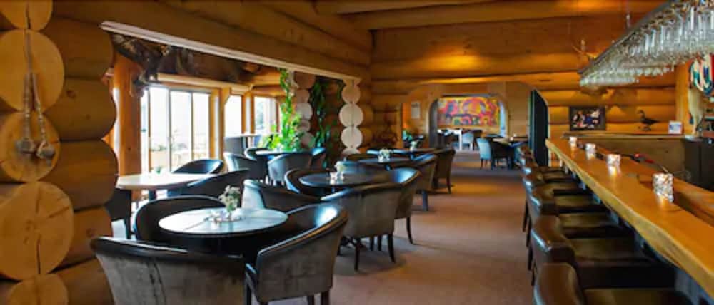 Hotel Sacacomie 34/42