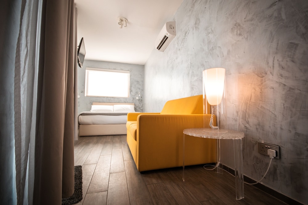 Quaint Boutique Hotel Nadur 20/77