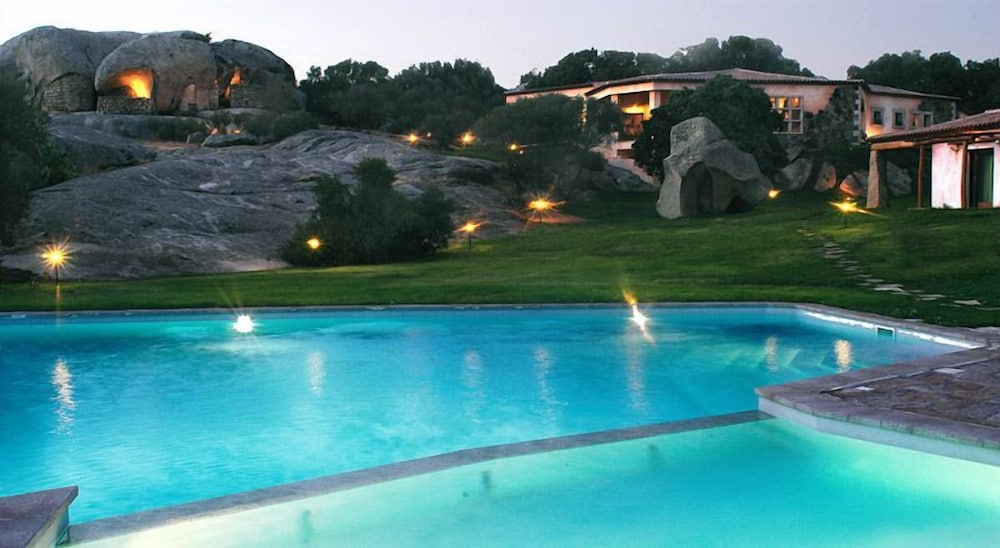 Tenuta Pilastru 35/45