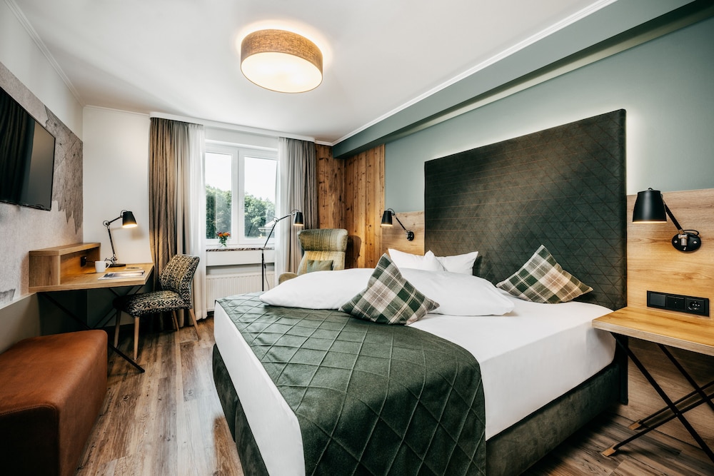 Lohmanns Romance Hotel Gravenberg 10/48