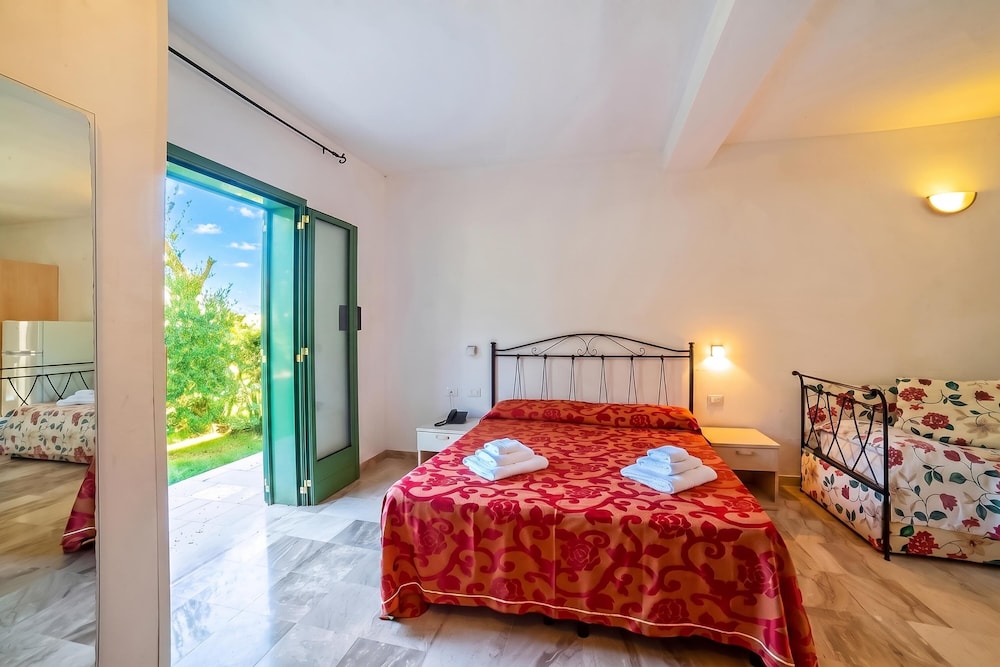 Family Village Otranto 11/50
