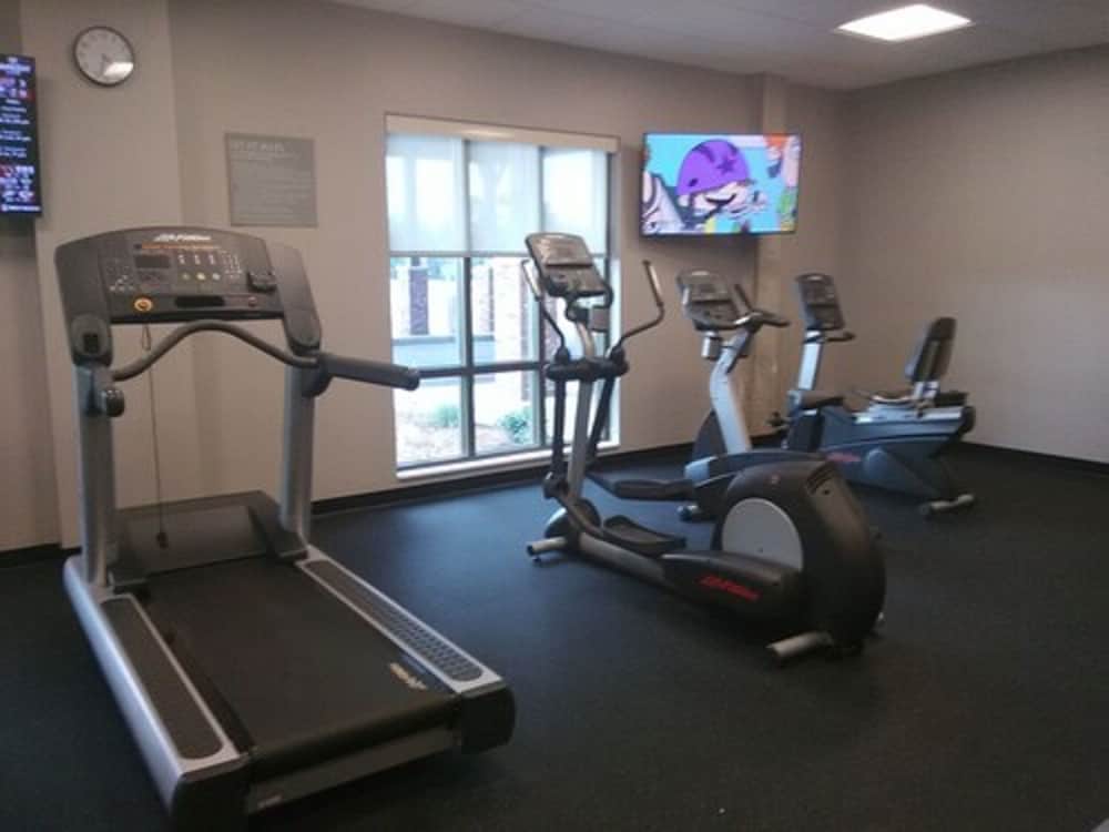 Towneplace Suites By Marriott Foley At Owa 15/24