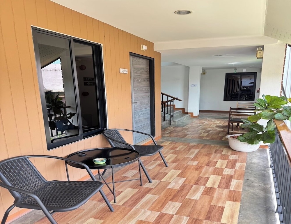 Lanna Haven Hotel 37/50