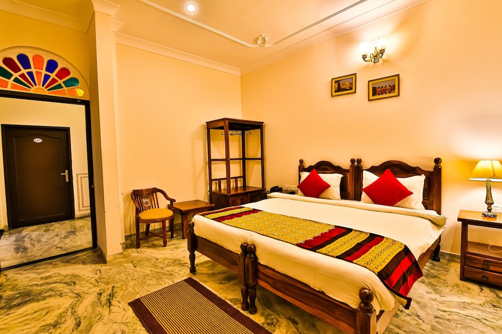 Harsoli Haveli 19/31