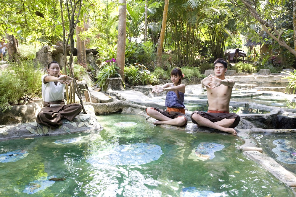 Wareerak Hot Spring And Wellness 21/50