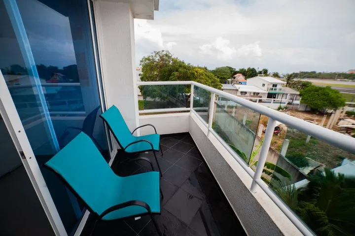 Hotel Ocean Blue Beach 1/28