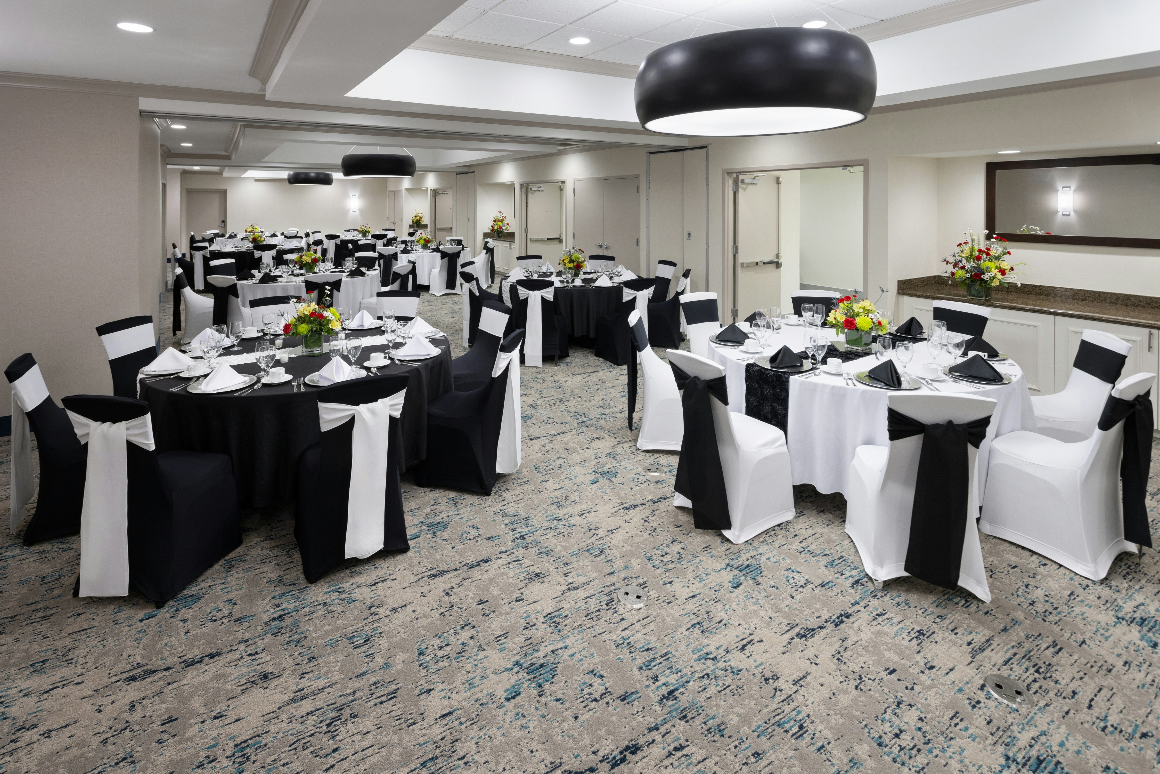 Hilton Garden Inn Winston Salem Hanes Mall 50/53