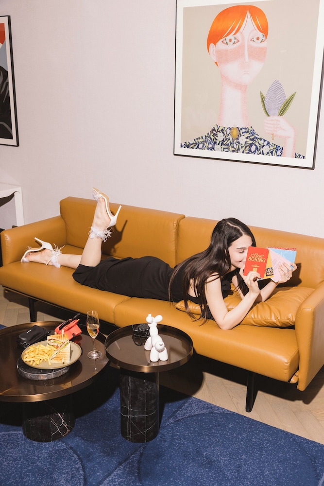 Mondrian Seoul Itaewon 53/78