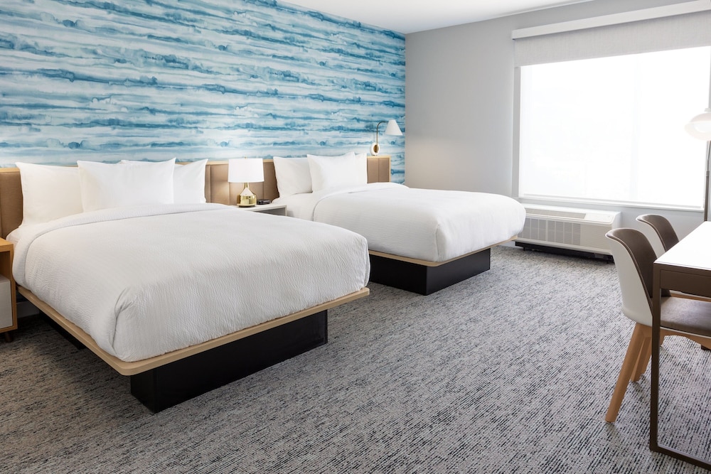 TownePlace Suites by Marriott Pleasanton 14/43