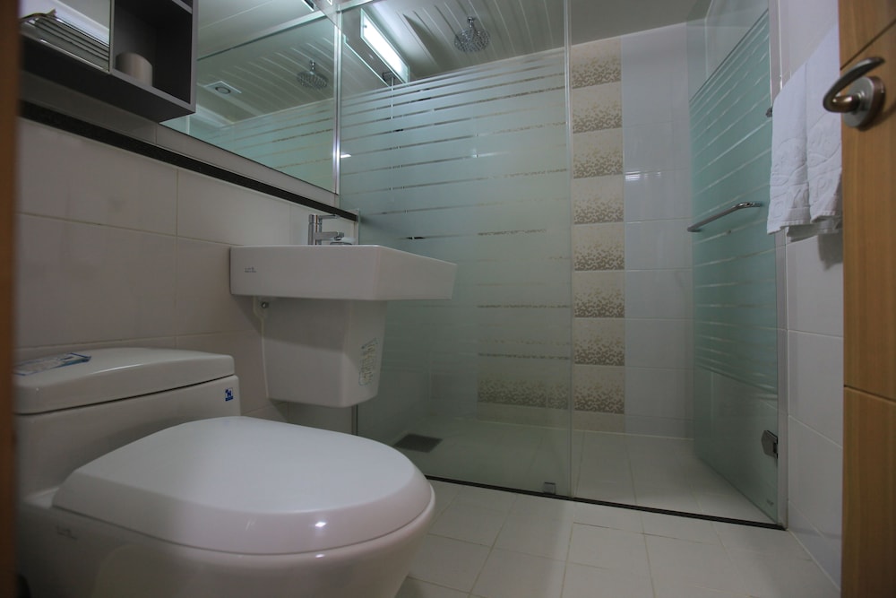 Yong Pyong Resort 49/50