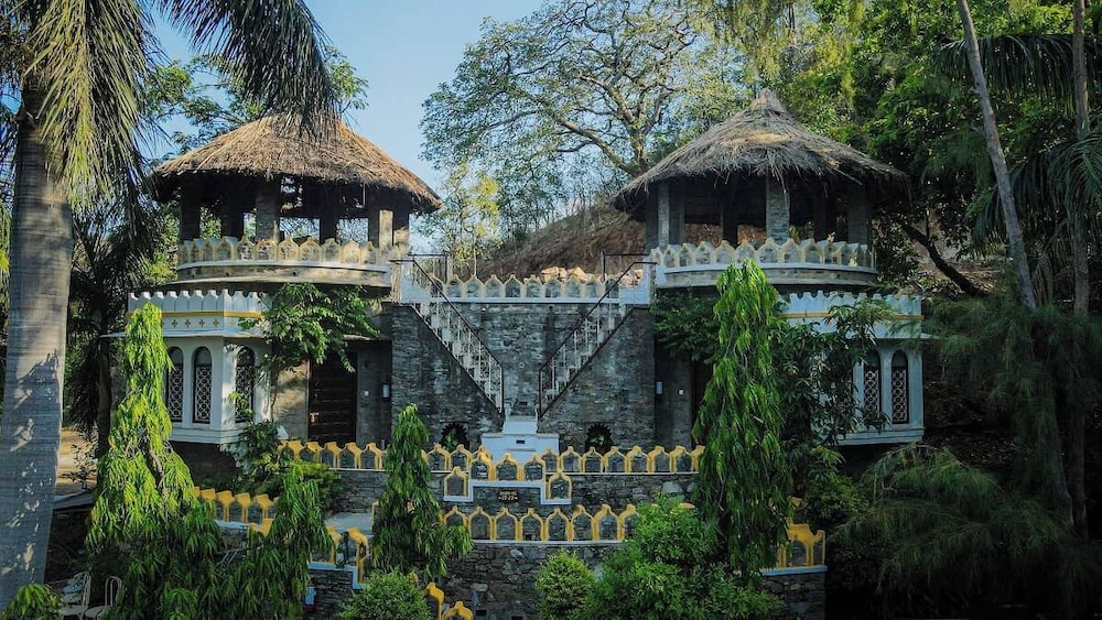 Aodhi Hotel 6/50