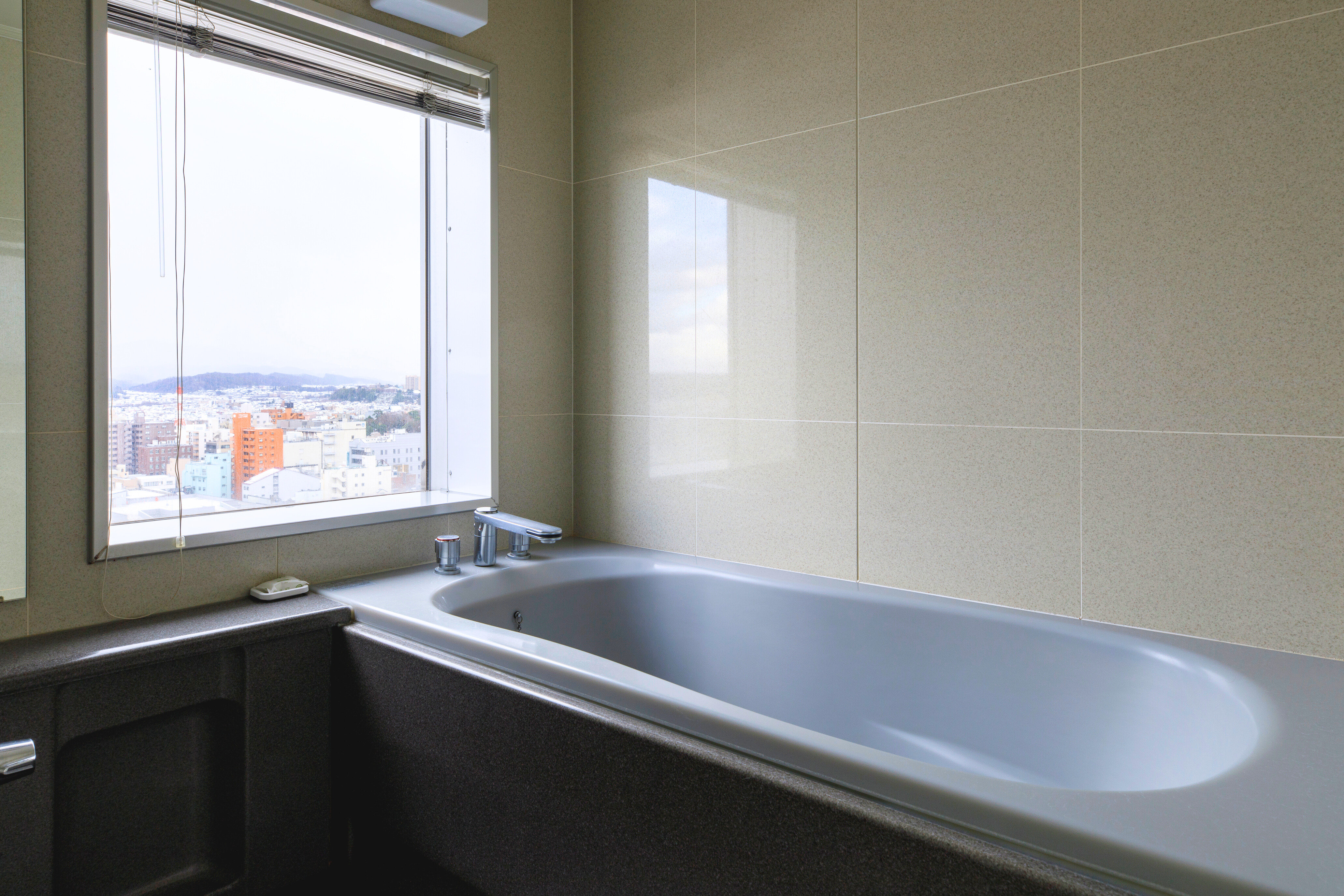 Holiday Inn ANA Kanazawa Sky 79/80