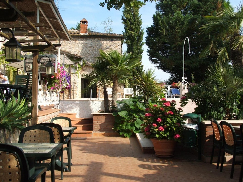 IL PIETRETO 48/68