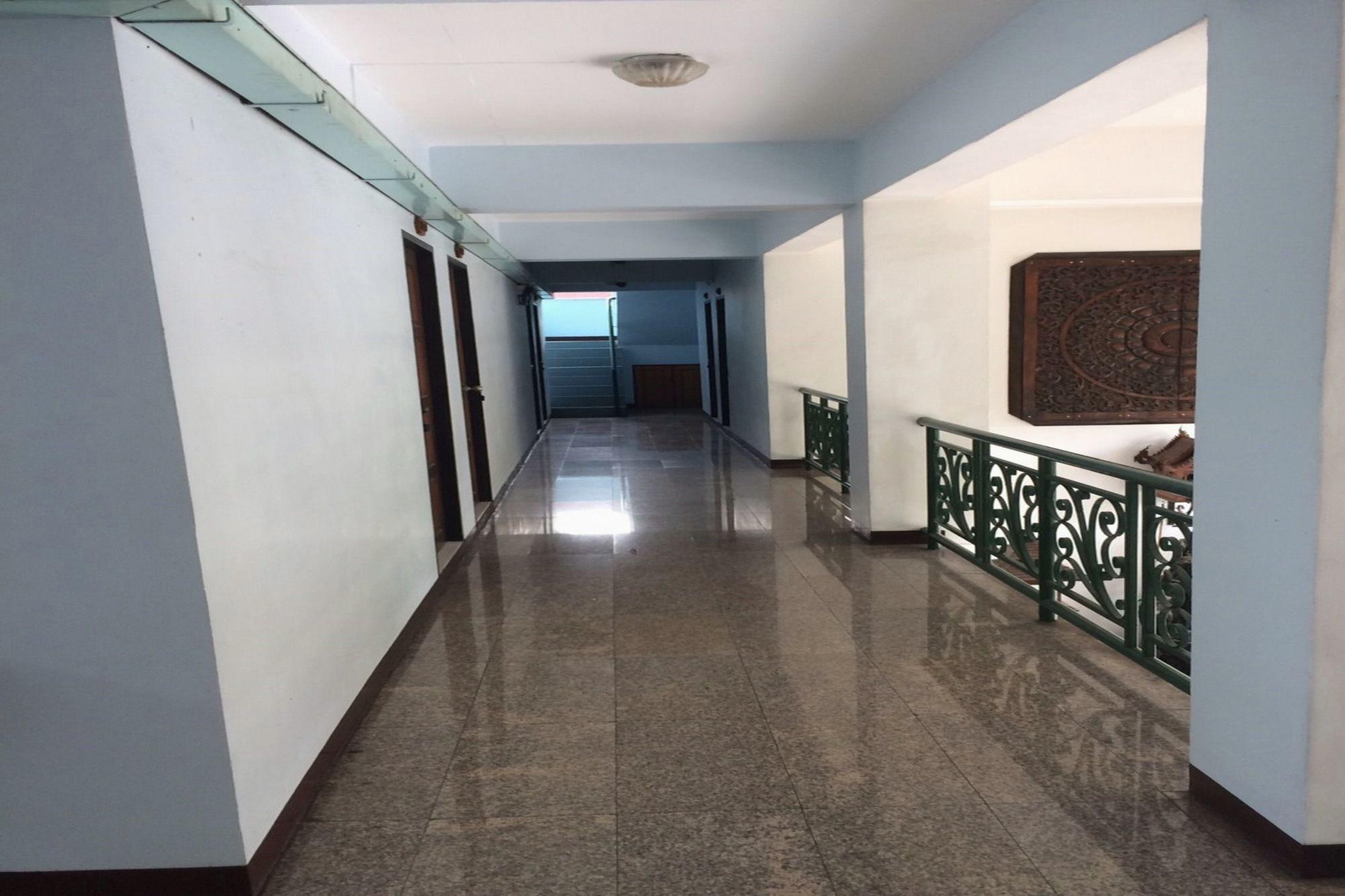 Baan Khun Mae Apartment 18/37