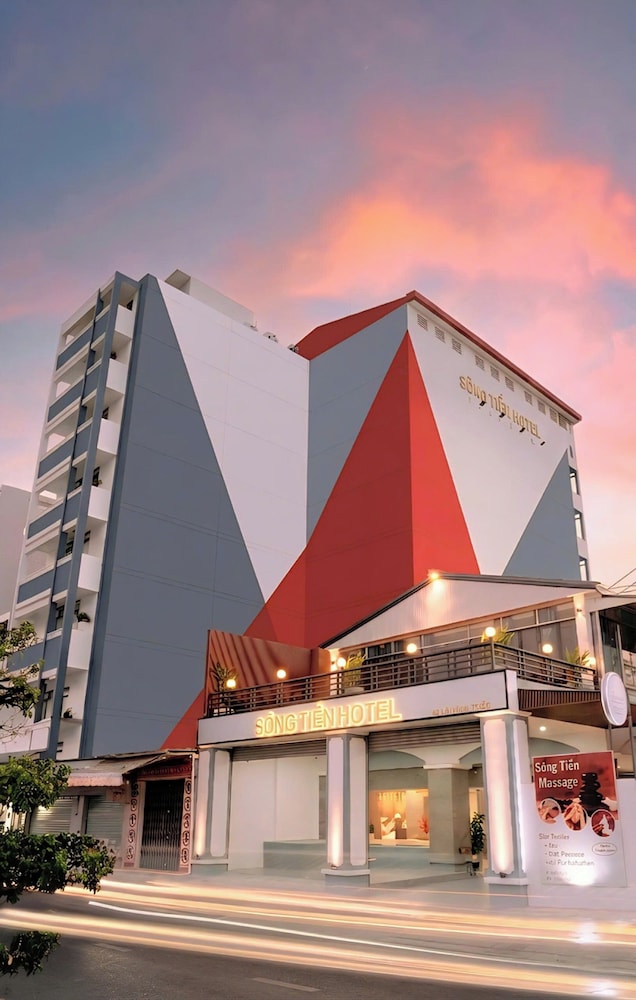 Song Tien Hotel 2/50