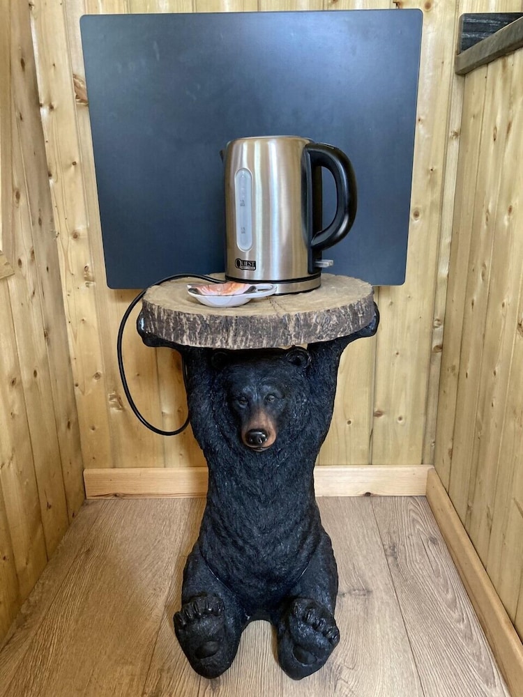 Highland Bear Lodge 17/49