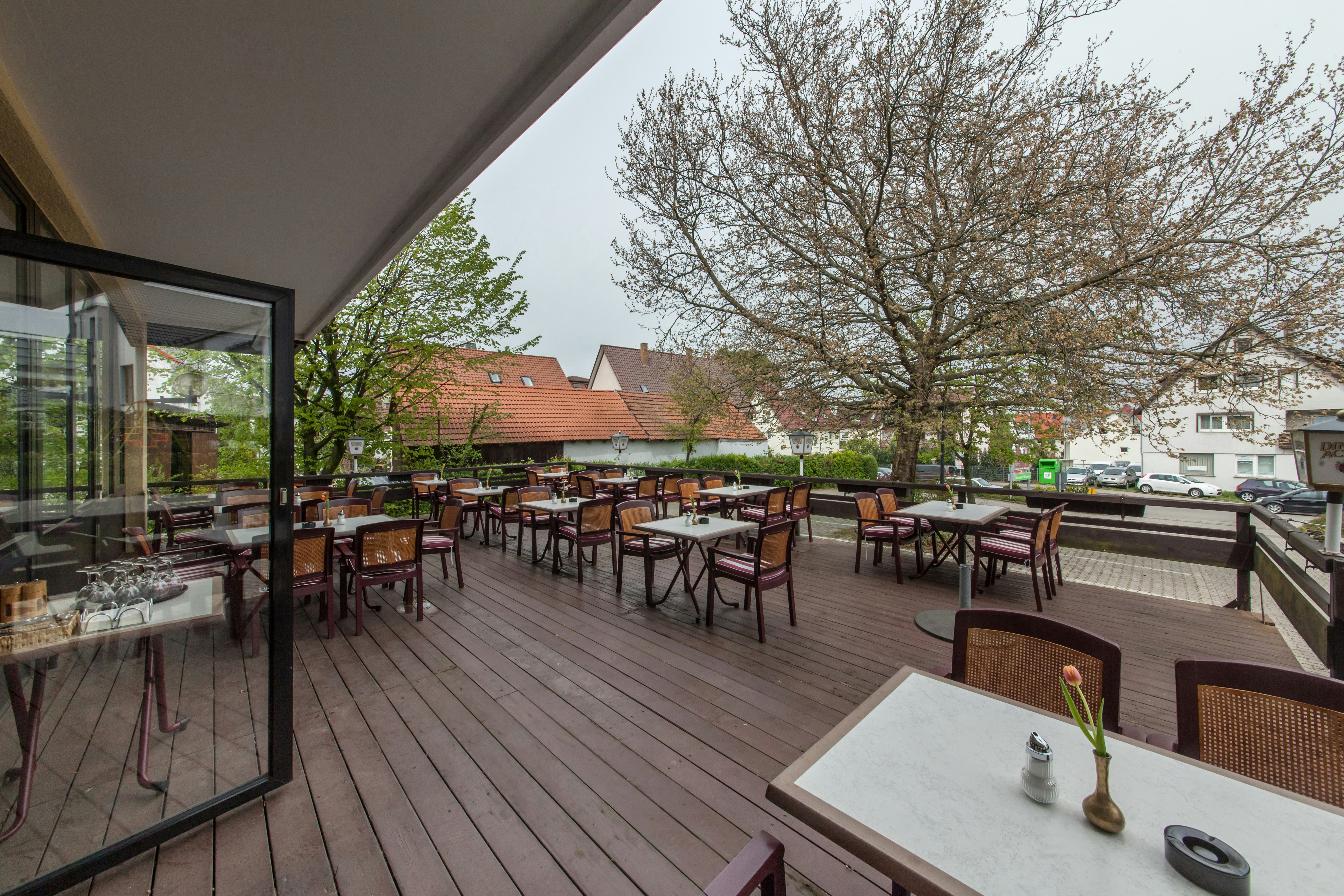 Hotel Strohgaeu 37/47