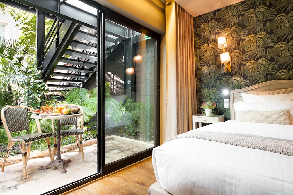 B Montmartre Hotel 29/51