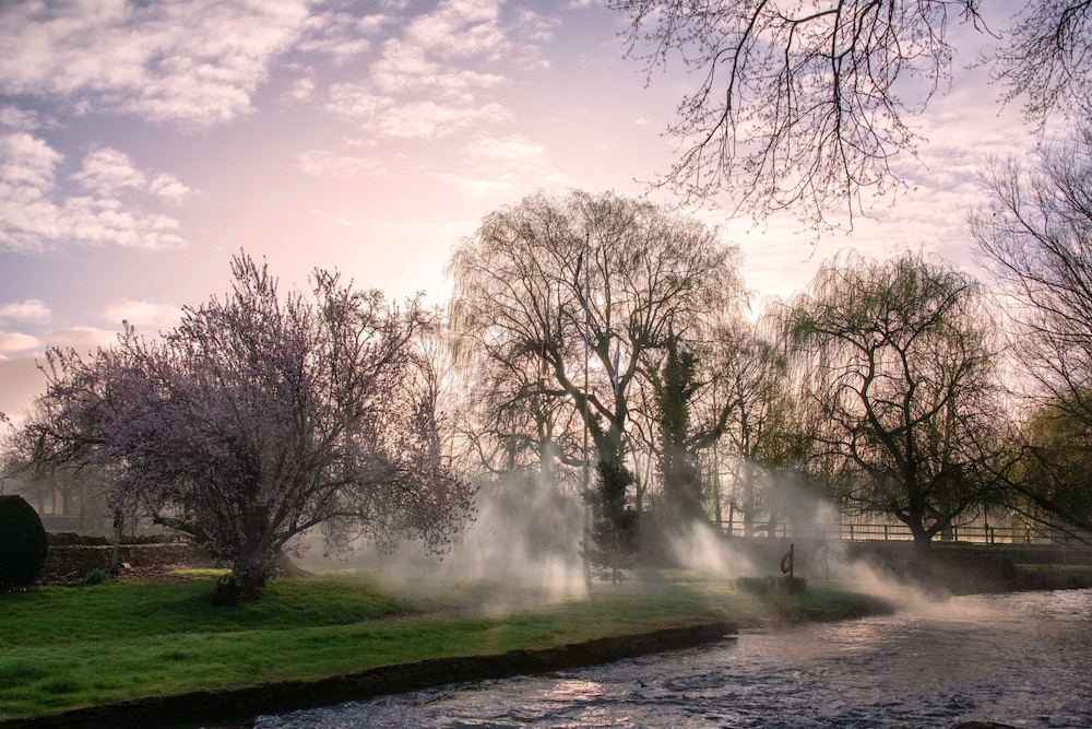 Minster Mill Hotel and Spa 44/50