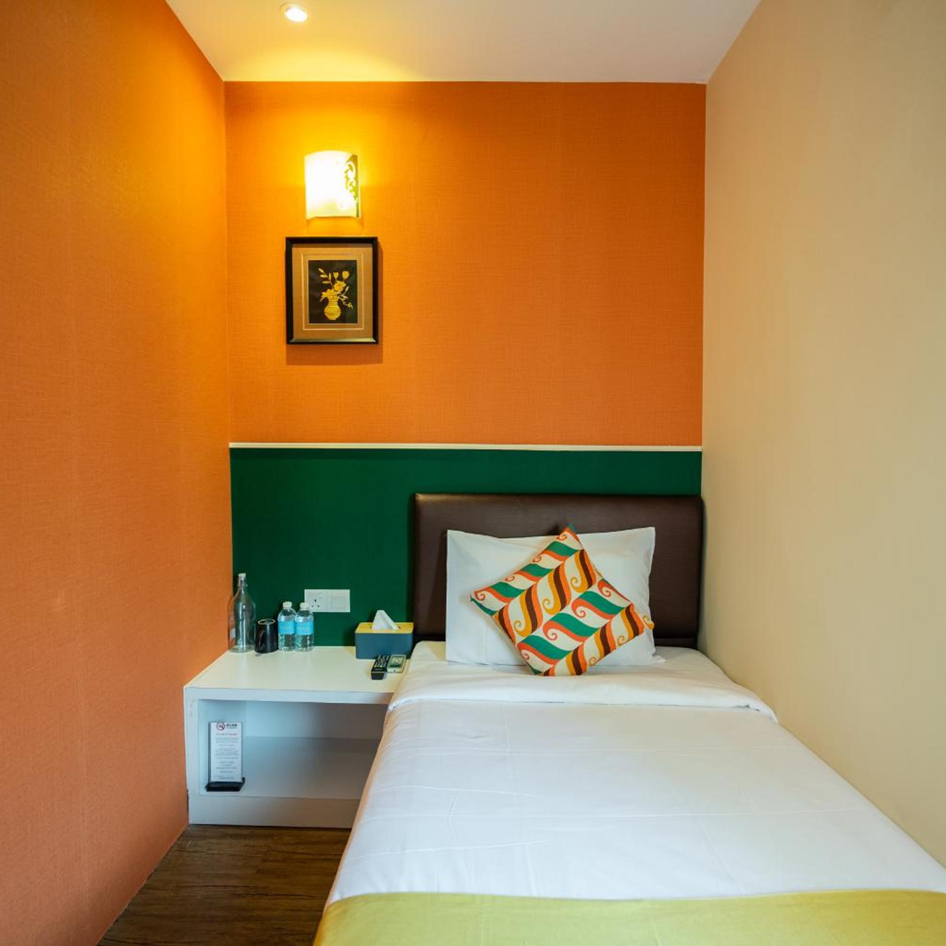 Link Hotel 29/50