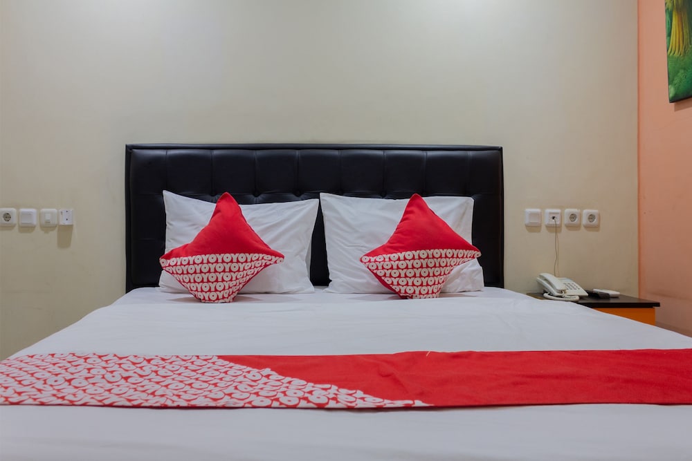 Oyo 989 Audah Guesthouse Syariah 11/36