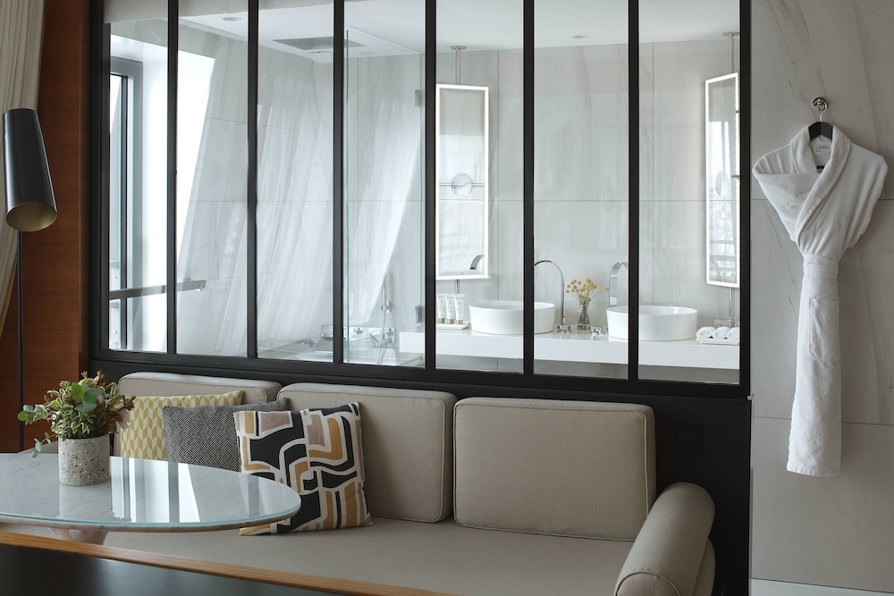 Renaissance Paris Republique Hotel 22/61