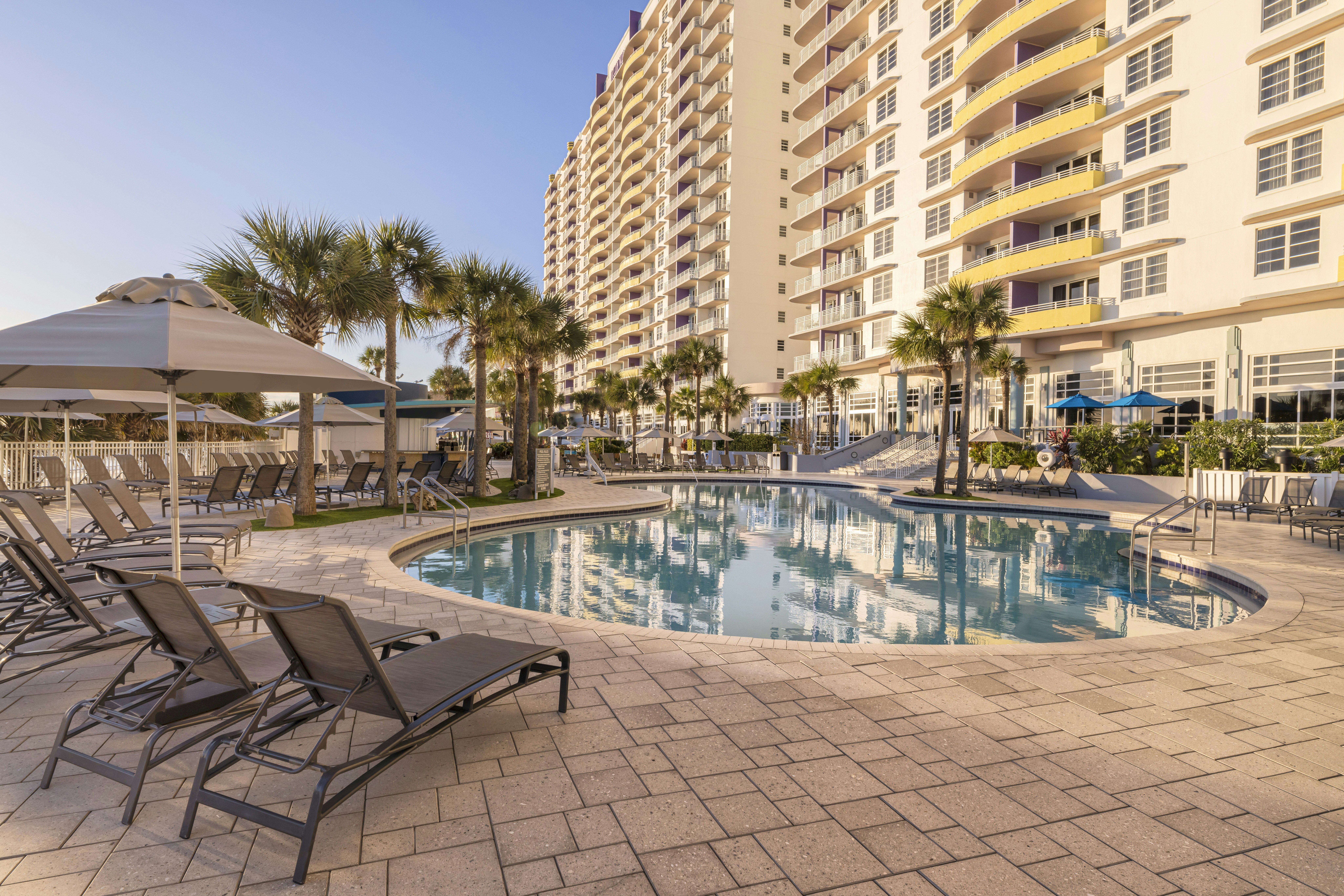 Club Wyndham Ocean Walk 34/34