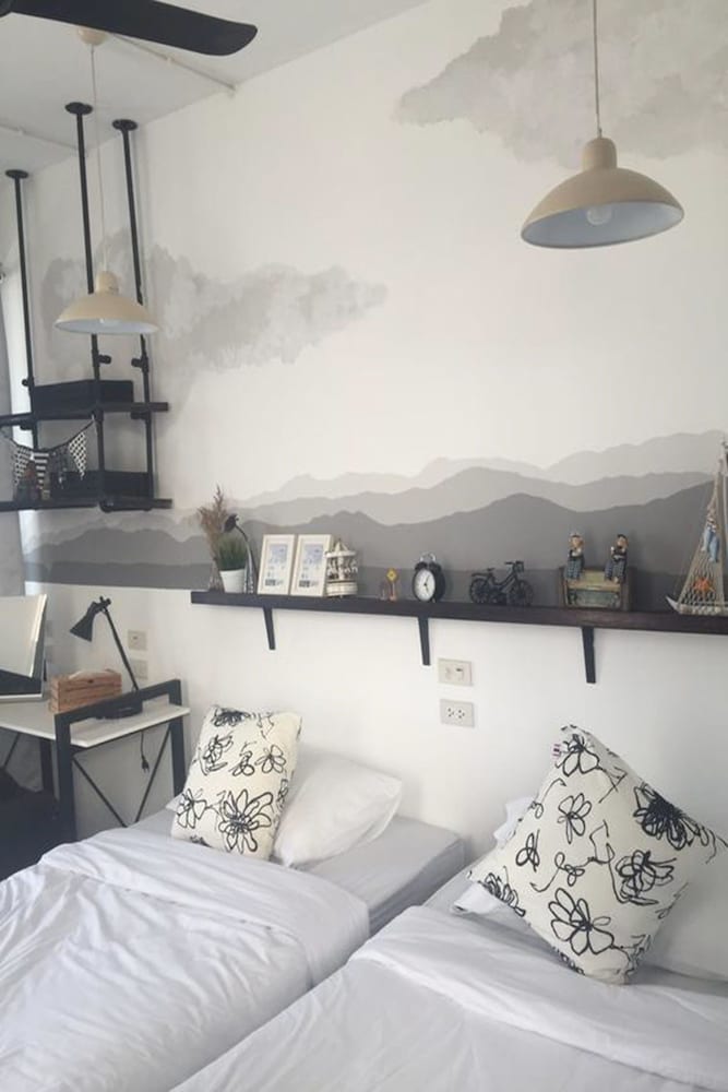 Jetty Huahin Hostel 21/77