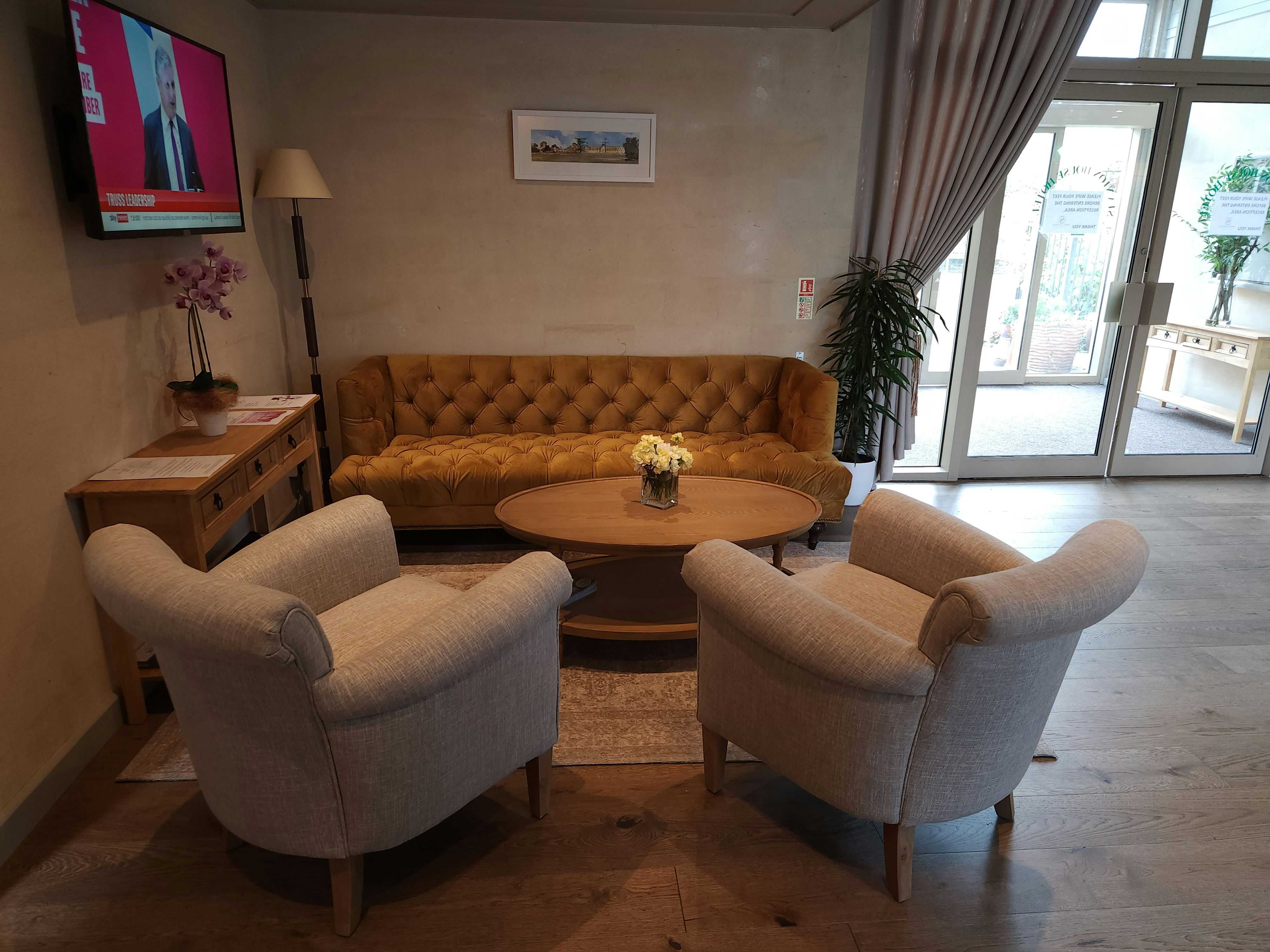 Stanton House Hotel 53/85